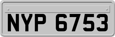 NYP6753