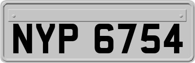 NYP6754