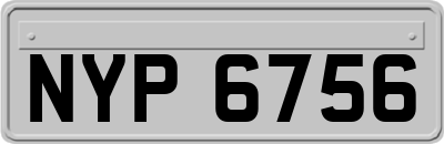 NYP6756