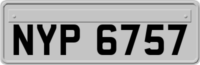 NYP6757