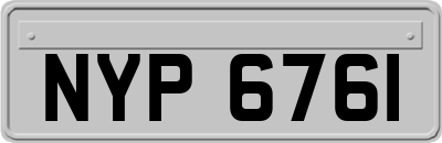 NYP6761