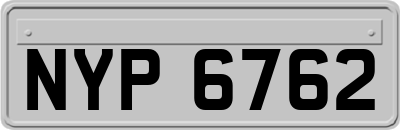 NYP6762
