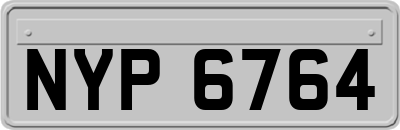 NYP6764