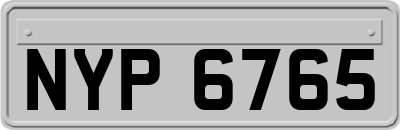 NYP6765