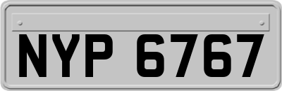 NYP6767