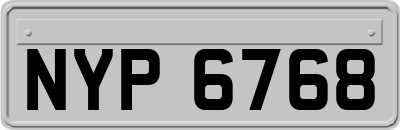 NYP6768