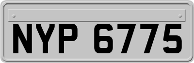 NYP6775