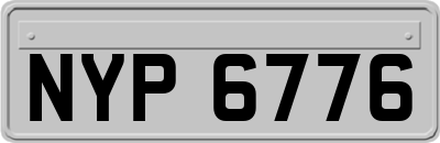 NYP6776