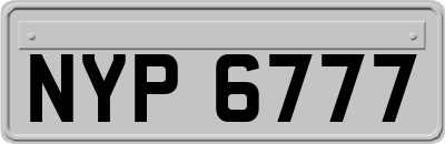 NYP6777