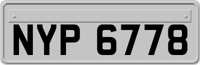 NYP6778