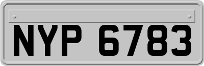 NYP6783