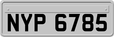 NYP6785