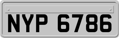 NYP6786