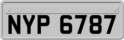 NYP6787
