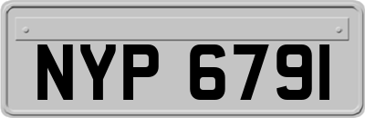 NYP6791