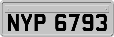 NYP6793