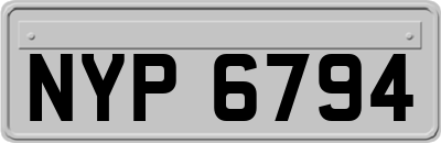 NYP6794
