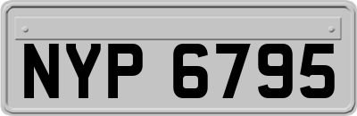 NYP6795
