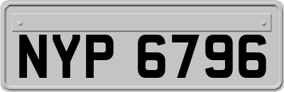NYP6796
