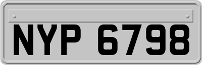 NYP6798