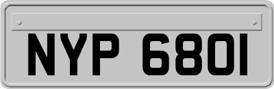 NYP6801