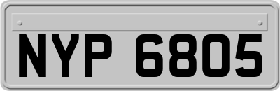 NYP6805