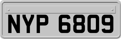 NYP6809