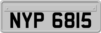 NYP6815