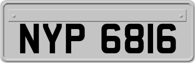 NYP6816