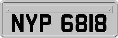 NYP6818