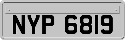 NYP6819