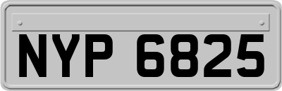 NYP6825