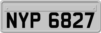 NYP6827