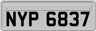 NYP6837