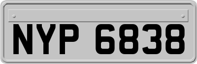 NYP6838