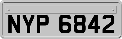 NYP6842