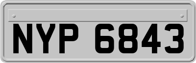 NYP6843