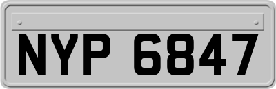NYP6847