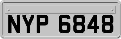 NYP6848