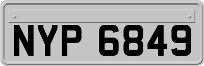 NYP6849
