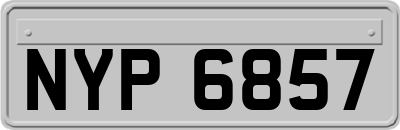 NYP6857