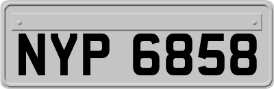 NYP6858