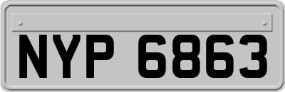 NYP6863