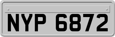 NYP6872