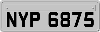 NYP6875