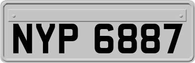 NYP6887