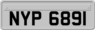 NYP6891