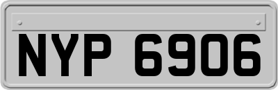 NYP6906