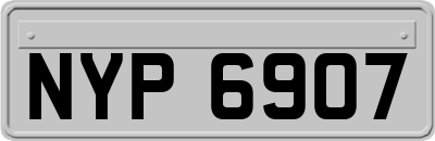 NYP6907