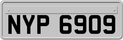 NYP6909